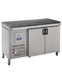 Стол холодильный для пиццы Кий-В СХ-М 1500х600